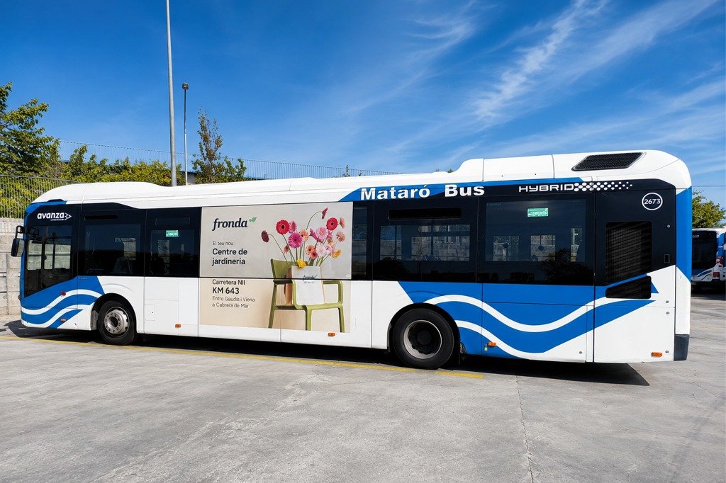 Autobuses Urbanos e Interurbanos